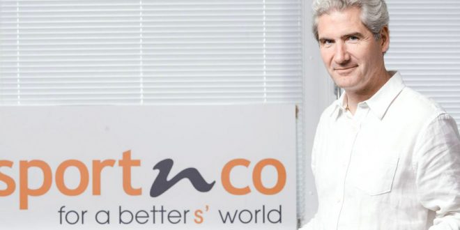 France Pari verandert in Sportnco Gaming Group