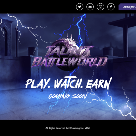 Esports Technologies tekent deal met Turnt Gaming als dataprovider