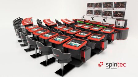 Spintec: deuren openen in nieuwe markten