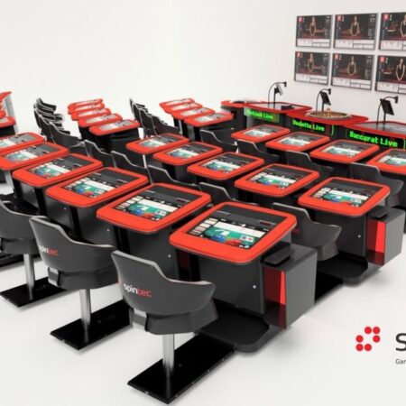 Spintec: deuren openen in nieuwe markten