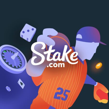 Stake.com start met sportweddenschappen en casinoactiviteiten in het VK