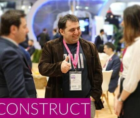 CreedRoomz by BetConstruct lanceert VIP-hal Private Atrium