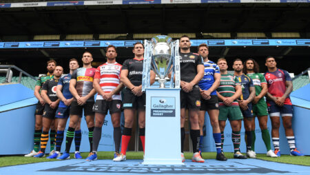 Worcester Warriors runt Tebwin.com partnerschap voor sportweddenschappen