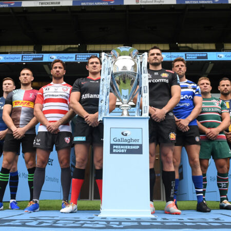 Worcester Warriors runt Tebwin.com partnerschap voor sportweddenschappen