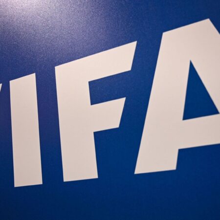 De FIFA verwelkomt Gianni Infantino wederom terug als president