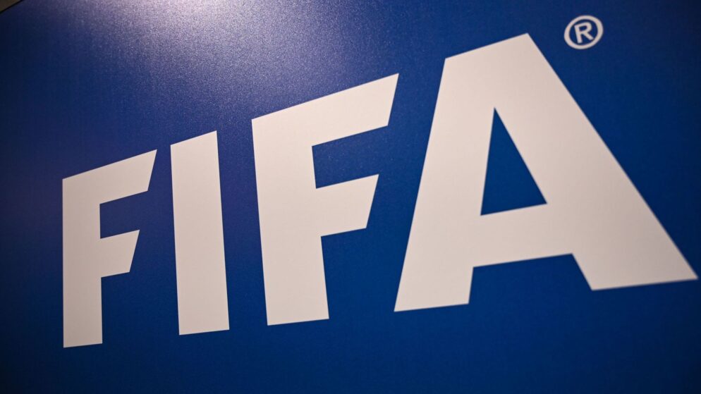 De FIFA verwelkomt Gianni Infantino wederom terug als president