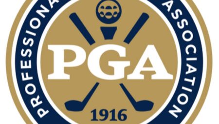 PGA of America bevordert merchandise-strategie via samenwerking met Legends