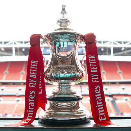 FA gaat verdachte gokpatronen in Arsenal FA Cup-wedstrijd onderzoeken