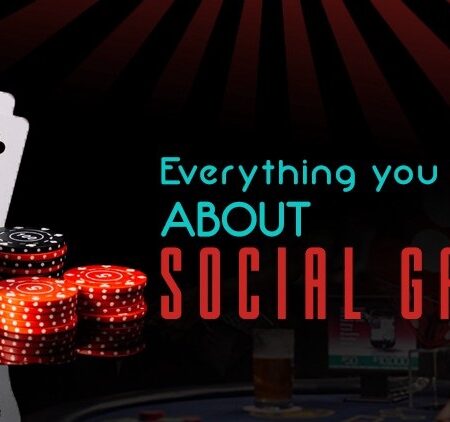 Social Betting Exchanges, een kans om percepties te veranderen