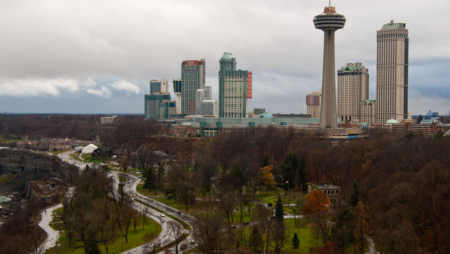 Casino’s in Ontario kondigen heropening aan