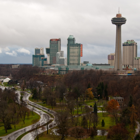 Casino’s in Ontario kondigen heropening aan