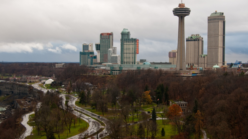 Casino’s in Ontario kondigen heropening aan