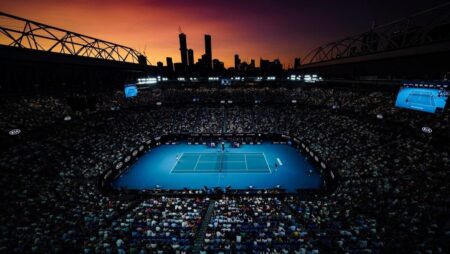 Australian Open betreedt de metaverse voor verhoogde digitale betrokkenheid van fans
