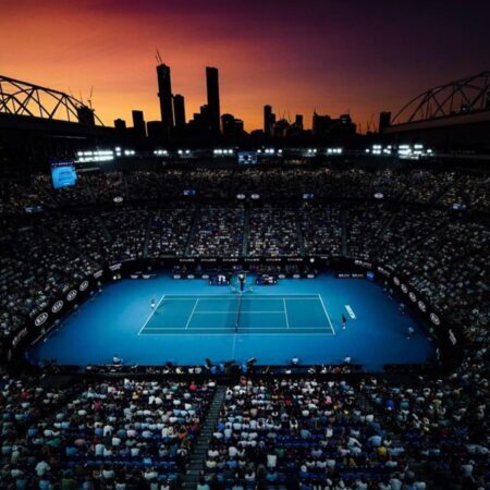 Australian Open betreedt de metaverse voor verhoogde digitale betrokkenheid van fans