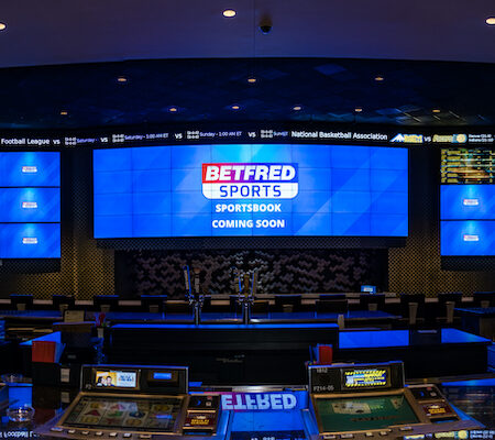Betfred USA krijgt een licentie om Nevada Sportsbook te exploiteren in het Virgin Hotel te Las Vegas