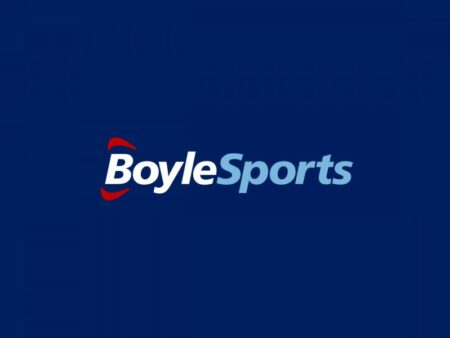 BoyleSports te koop, canvassing potentiële kopers