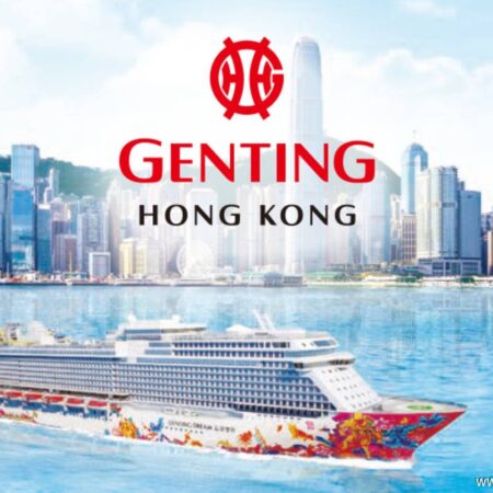 Lim Kok Thay treedt af als Genting H.K. CEO na petitie om bedrijf te beëindigen