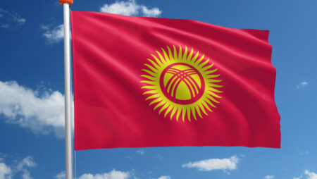 Staatsloterijcontract Kirgizië gewonnen door Servisch consortium van Elbet en Axel Capital