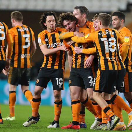 Hull City £ 30 miljoen Acun Medya overname voltooid