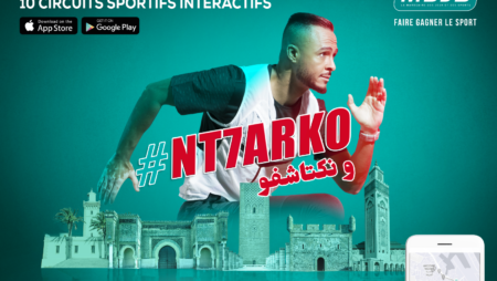 Marokko zoekt volgende exploitant van de Nationale Loterij La Marocaine des Jeux et des Sports