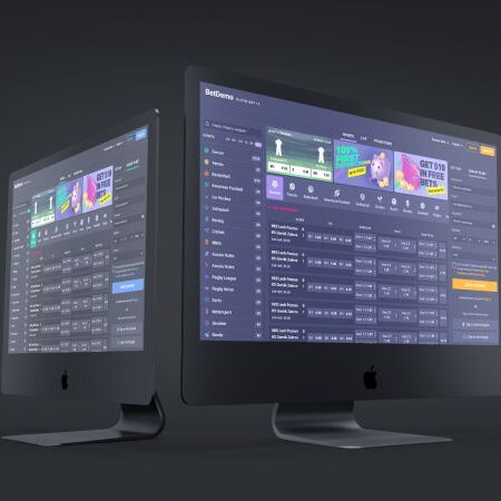 Michigan’s online sportsbooks bereiken $ 4 miljard aan weddenschappen in 2021