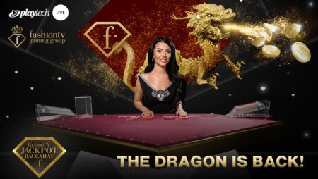 Playtech en FashionTV Gaming Group partner voor nieuwe lancering
