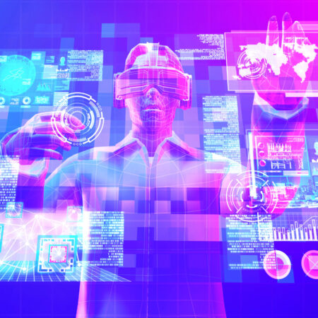 De innovatieve wereld van virtuele sporten