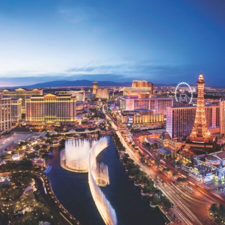 Las Vegas goed gepositioneerd voor 2023, Macau heeft kans om te herstellen: aldus de analisten