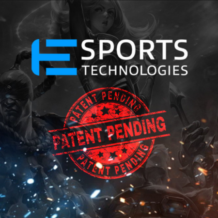 Esports Technologies breidt intellectuele eigendomsrechten uit met het nieuwste patent