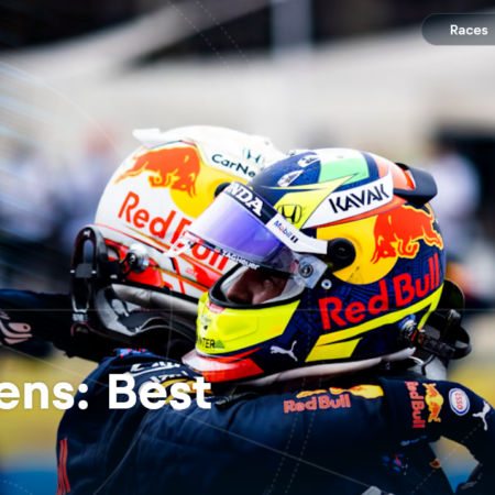 PokerStars en Red Bull Racing sluiten wereldwijde samenwerking