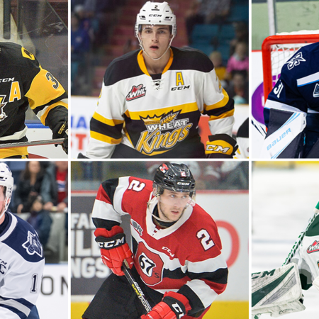 Sportradar versterkt integriteitsmaatregelen Canadian Hockey League