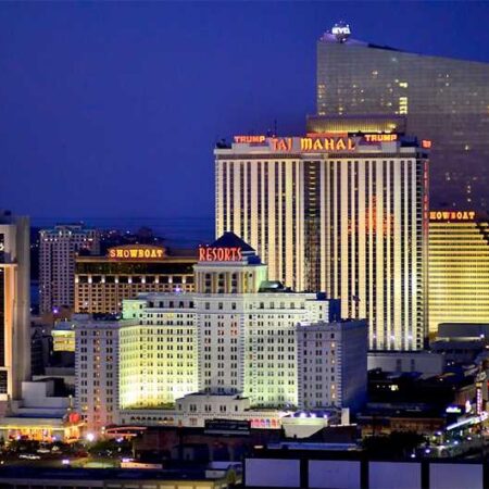 Gouverneur van New Jersey open over het uitbreiden van casino-gaming buiten Atlantic City