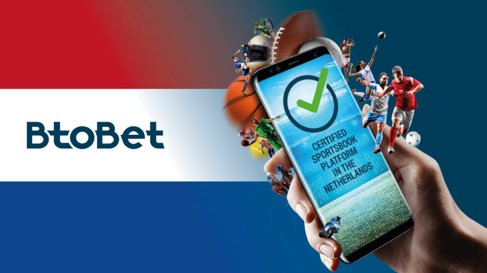 BtoBet heeft Nederlandse certificering gekregen