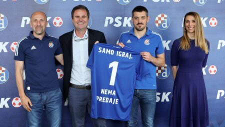 Fortuna lanceert virtueel sportplatform in Kroatië