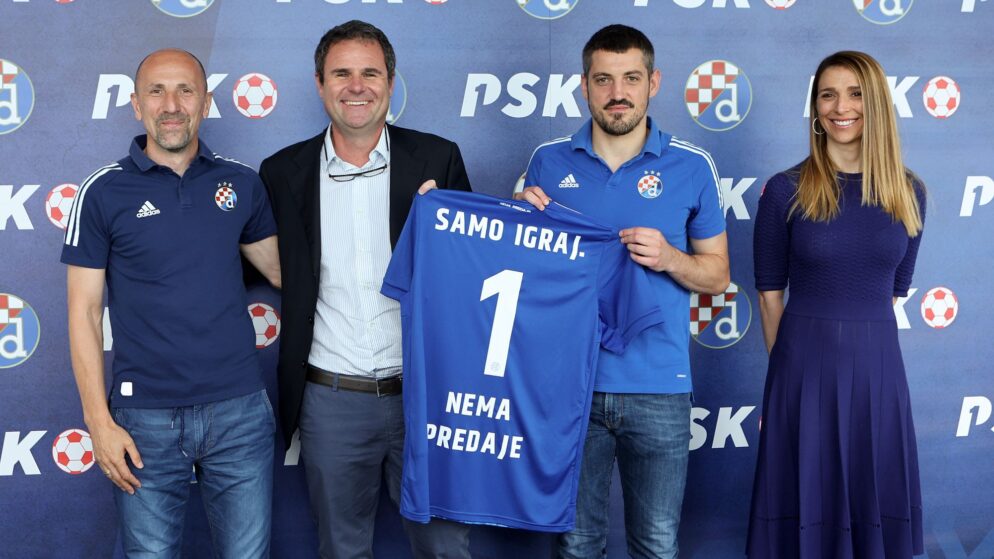 Fortuna lanceert virtueel sportplatform in Kroatië