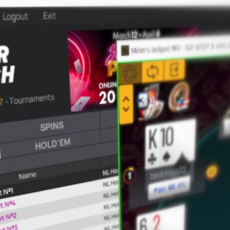 Ruslan Bangert: Hoe PokerMatch International voortbouwt op de successen van 2021