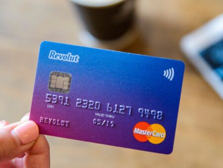 La Liga-ster onder slachtoffers van Revolut-datalek