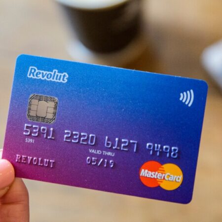 Revolut Ierland blokkeert gokken met creditcard