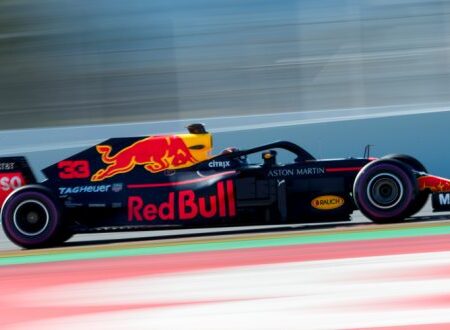PokerStars versterkt sportmarketing via Red Bull Racing-koppeling