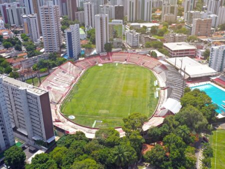 Peruaanse bookmakers moeten matchfixing charter ondertekenen