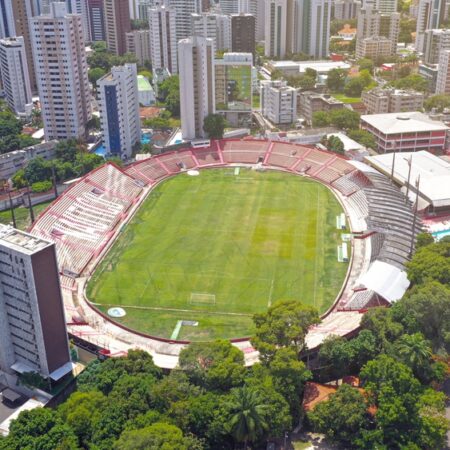 Pernambuco Football Federation schakelt Betsson in als nieuwste partner