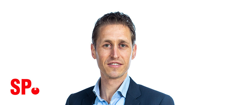Van Nispen stelt kamervragen over nog niet uitgevoerde motie verbod gokreclames