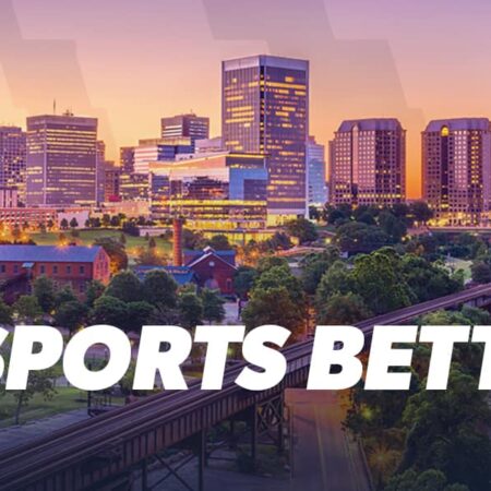 Sweepstakes Sportsbooks onthuld: de legale weddenschaps trend die u zeker moet kennen