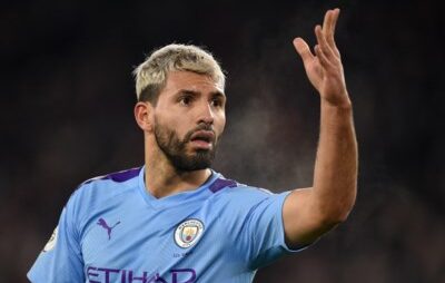 Stake.com tekent Sergio Agüero om de zichtbaarheid van het wereldwijde merk te vergroten