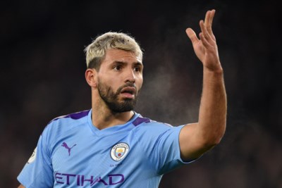 Stake.com tekent Sergio Agüero om de zichtbaarheid van het wereldwijde merk te vergroten