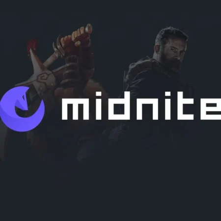 Esports gokbedrijf Midnite sluit financieringsronde van $ 16 miljoen af