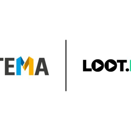 Intema is klaar om de overname van Loot.Bet af te ronden na goedkeuring van het eiland Man