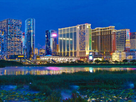 De kansspelsector in Macau zal naar verwachting in 2025 minder meldingen van verdachte transacties ontvangen.