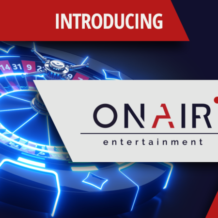 On Air introduceert op Deens gerichte Live gambling productsuite