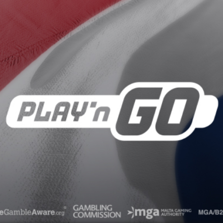 Play’n GO tekent belangrijke contentovereenkomst met Nederlandse Loterij